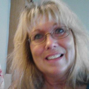 Meet your Posher, Sheriann